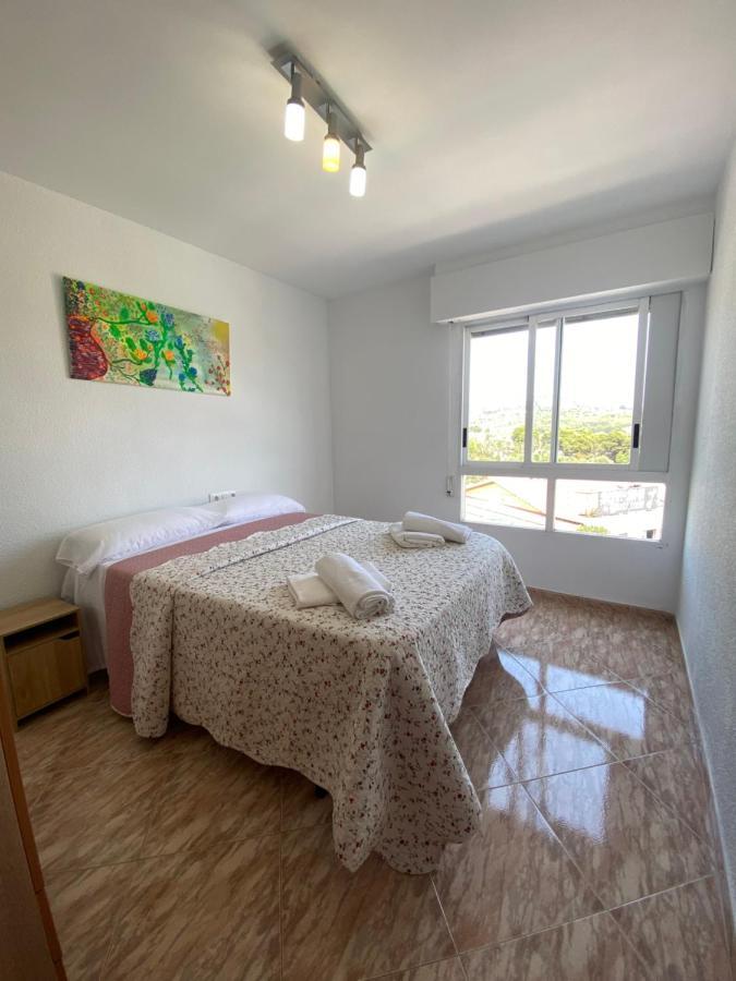Lila Calpe Exterior foto