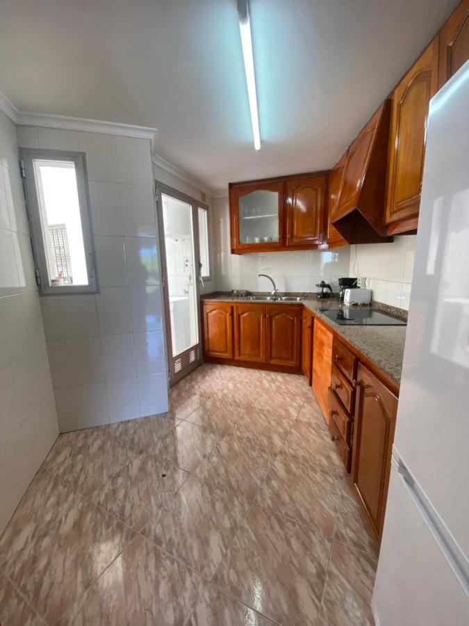 Lila Calpe Exterior foto
