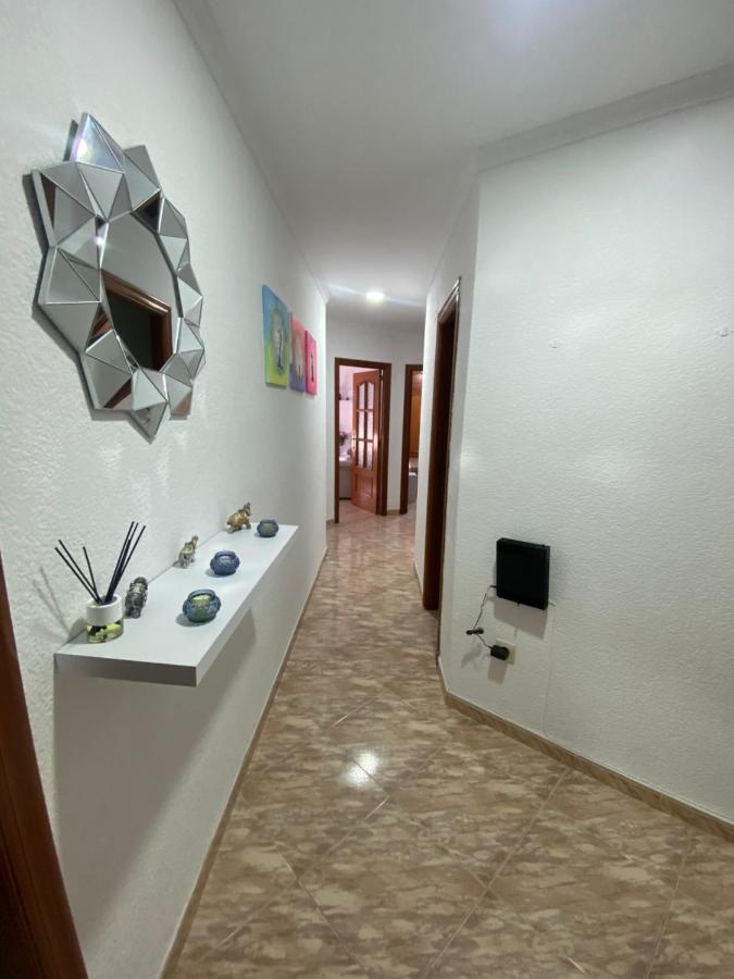 Lila Calpe Exterior foto