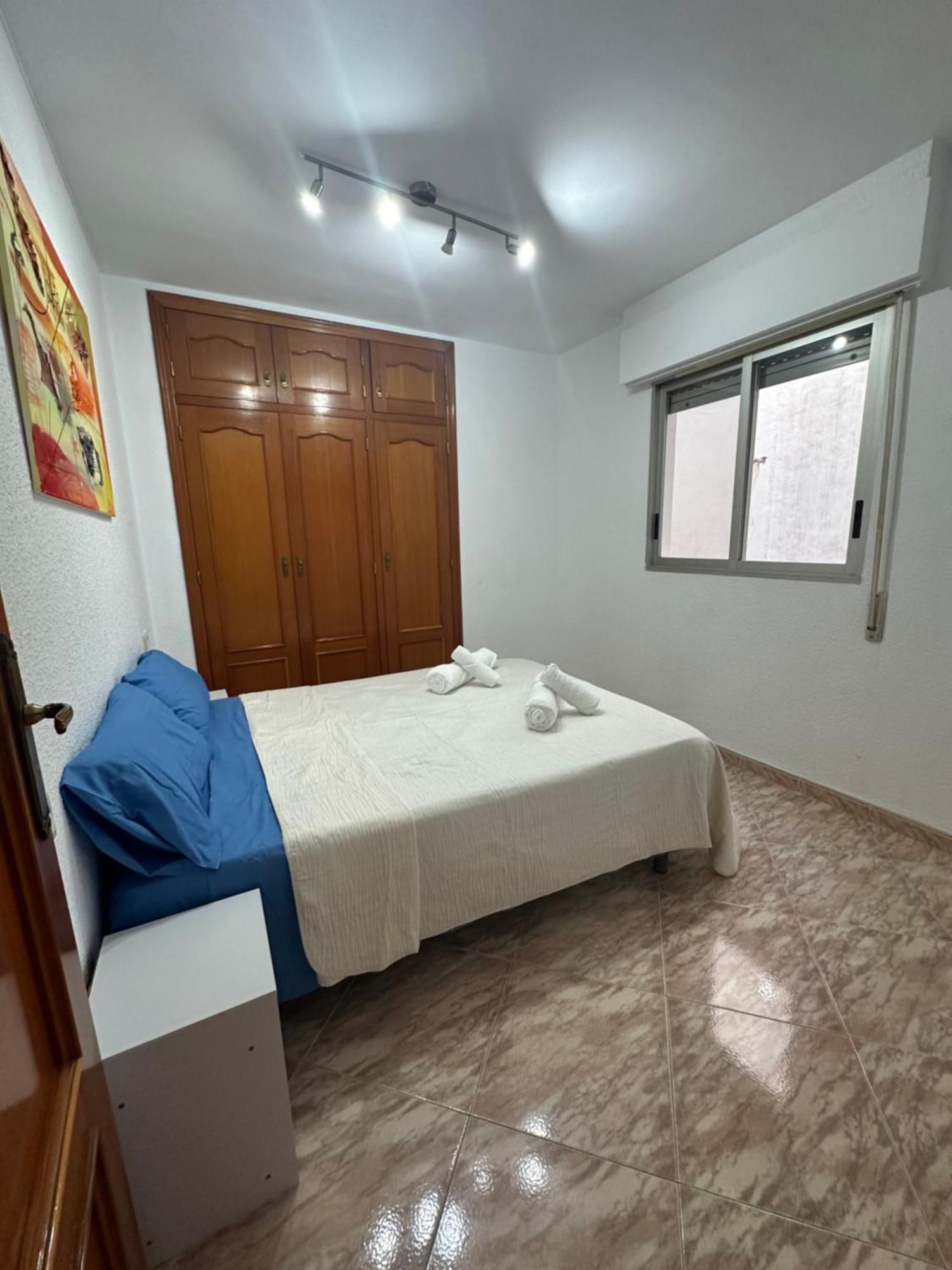 Lila Calpe Exterior foto